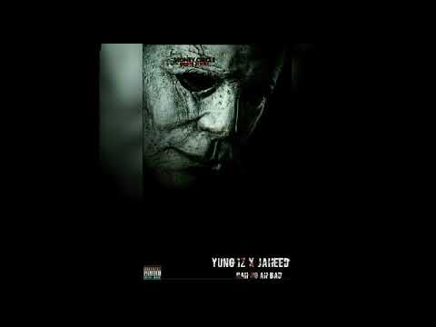 Yung Iz X Jaheed - Nah Do A Bad