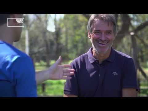 Jugátela con Gustavo Maquirriaín