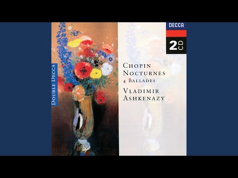 Chopin: Nocturne No. 20 in C-Sharp Minor, KK IVa/16