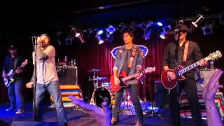 Roger Clyne and the Peacemakers- Tear Me Down (Live cover)