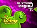 An Extremely Goofy Movie Promo Disney Channel DISNP 55 June 16 2005
