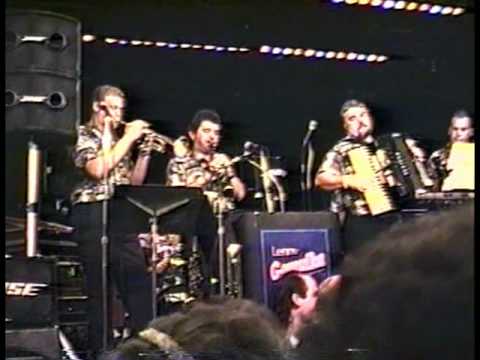 Lenny Gomulka's Chicago Push - Old Polish Ways Polka