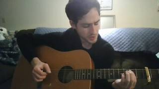 The Weakerthans - Bigfoot! (Cover)