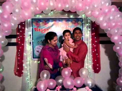 HAPPY  BIRTHDAY  TO  AISHA MANHA AZMI