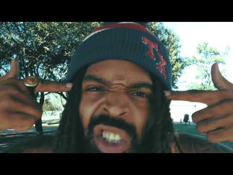 CLYPH - Coffin (Official Video)