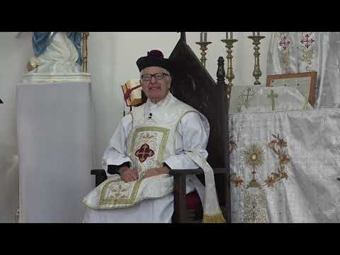 1749-Profanación en los Templos. Como la dureza de la Piedra. El sacrificio del estudio