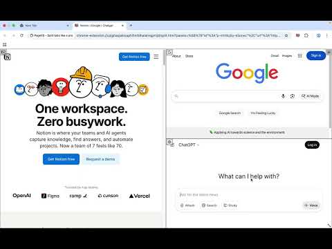 Item video thumbnail