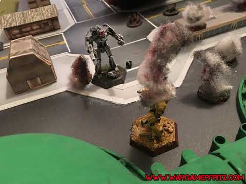 Battletech Tactics: Best Medium Mech?