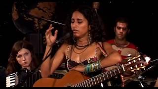 RUPA &amp; THE APRIL FISHES AU SATELLIT CAFÉ PARIS