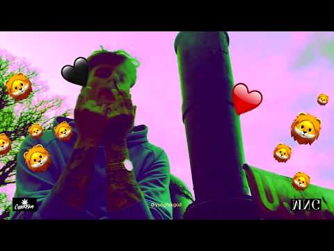 yungfakgod - " 🦁LEV 🦁"
