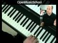 "Für Elise" Teil 1 - OpenMusicSchool Klavier lernen ...