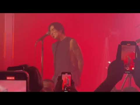 sleeping with sirens • 5/23 reading, pa