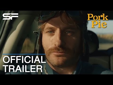 Pork Pie (2020) Trailer