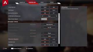APEX 配信 （PS４ APEX)