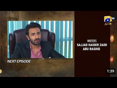 Maa nahi Saas hun main episode 33 teaser promo review|Har Pal Geo#viral#maanahisaashunmain#youtube