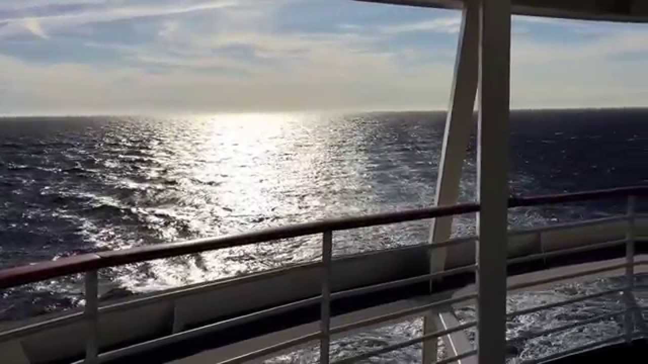 Explorer of the Seas - Cabin 6388 - Video 1