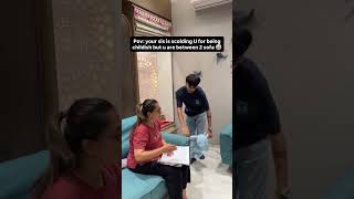 Download lagu I am a danger to myself 😮‍💨 #funny #laughoutloud #indianlaughs #funnyreels #humorvibes #memes mp3