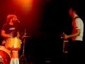 SSM - "Worst Of Me" / "Put Me In" - The Magic Stick - Detroit, MI - October 3, 2008