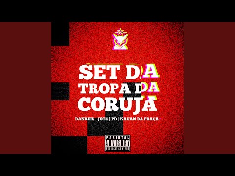 Set da Tropa da Coruja