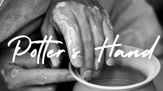 POTTER&#39;S HAND - Hillsong United | Praise and Worship Song lyric video