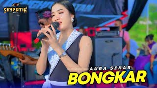 Download lagu AURA SEKAR - BONGKAR - SIMPATIK MUSIC - GHUNDEST 1999 PRAMBATAN SUKOLILO PATI - KLK AUDIO mp3