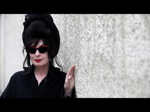 download lagu mp3 mp4 Diane Pernet, download lagu Diane Pernet gratis, unduh video klip Diane Pernet