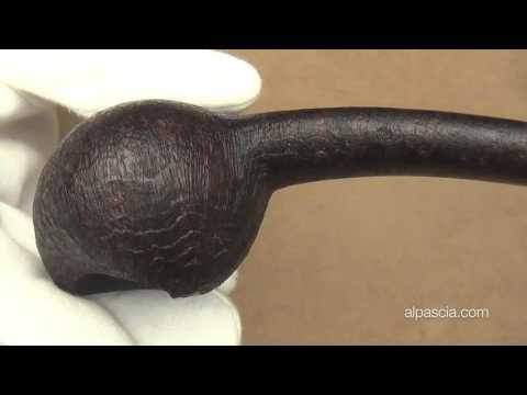 Pipa Frank Axmacher - pfeife 185