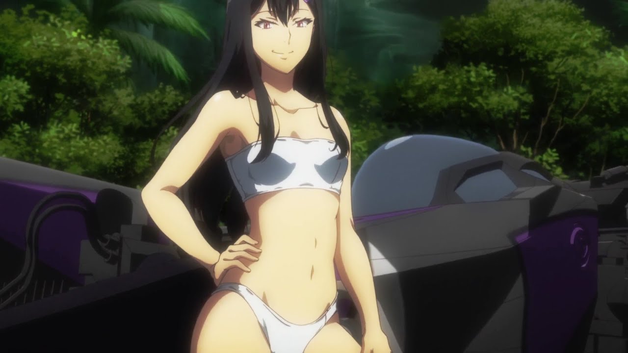 Humans Take Refuge Underground to Survive the Monster Apocalypse