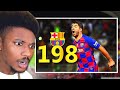 Reacting To Luis Suarez - ALL 198 Goals for Barcelona! 🔥
