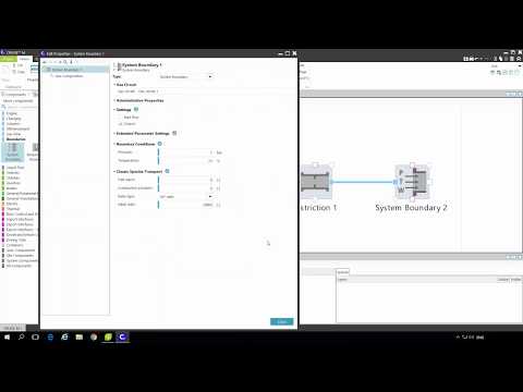 How to Create a Model with AVL CRUISE™ M | AVL Experience Cloud