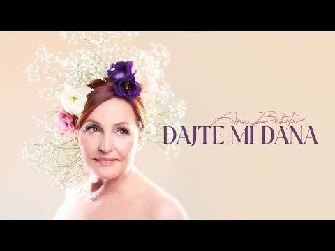 Video thumbnail for Dajte mi dana
