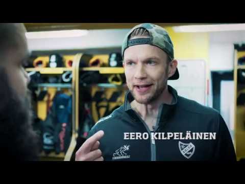 #ValitseMut: Eero Kilpeläinen