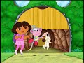 Nick The Smart Place To Play ID Dora The Explorer Phys Development 2012 2014