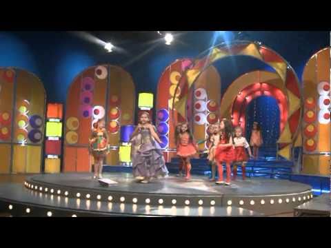 Catalina - "In lumea mea"