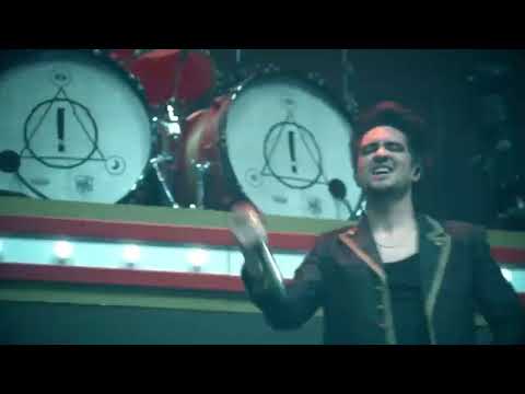 Panic! At The Disco - Everybody Needs A Place To Go: An Evening With Panic! At The Disco HD