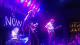 Baby - Tomorrows Tulips 11/14/16 OC Observatory