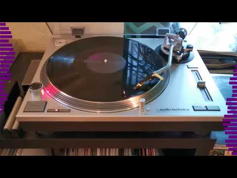 B-15 project featuring crissy d & lady g (full length version)