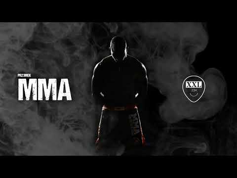 PR23MEK - MMA (PROD. MIXLA)