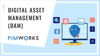 Digital Asset Management made easy | PIMworks