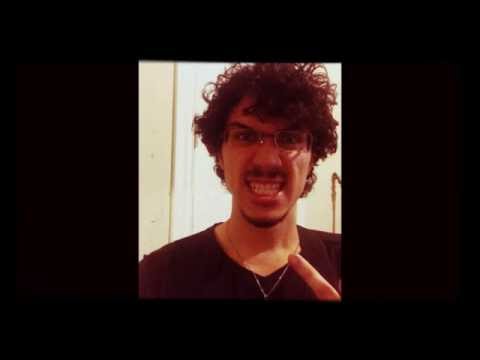 They Say  -  Italo Mendes ( Scars on Broadway Cover )