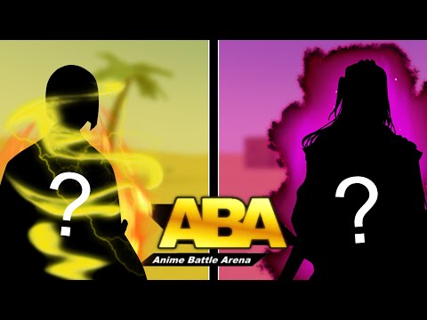 2 OP Characters EVERY Beginner Should Have | ANIME BATTLE ARENA