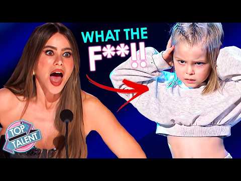 AMAZING❗Youngest Lil' Kids Who Stunned The World! (VIRAL 2024!)
