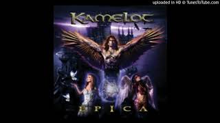 kamelot- Wander