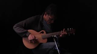 Video thumbnail for Tacoma Papoose P1  •  SN: C2995110 by Wildwood Guitars