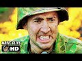 WINDTALKERS CLIP COMPILATION (2002) War, Nicolas Cage