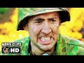 WINDTALKERS CLIP COMPILATION 2002 War Nicolas Cage