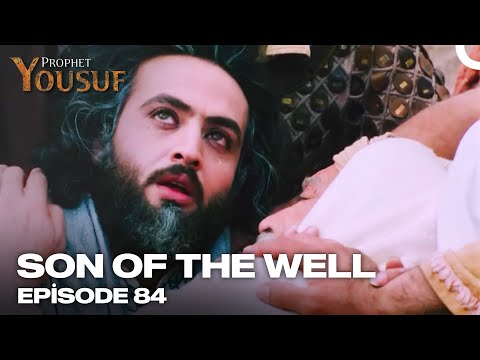 Prophet  Joseph and the Prophet The Moment of Jacob's Reunion 🤲 | Son Of The Well | Urdu Dubbing