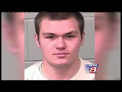 Man charged with murder in death of Glenburn teen