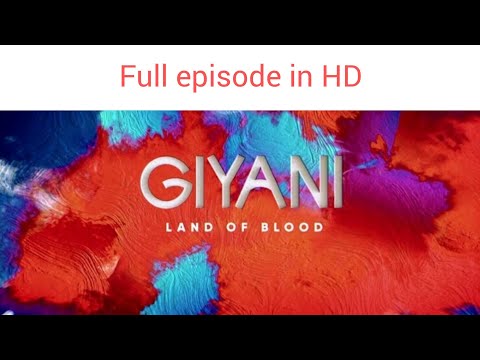 GIYANI - LAND OF BLOOD Today 31 October 2023
