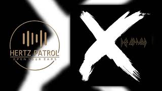 Def Leppard Gravity 432hz